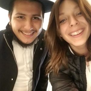 Meet your Posher, Leiba